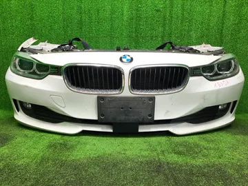 НОУСКАТ НА BMW 320D F31 B47D20A