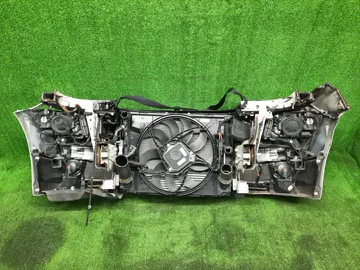 НОУСКАТ НА BMW 320D F31 B47D20A
