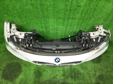 НОУСКАТ НА BMW 320D F31 B47D20A