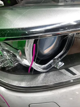 НОУСКАТ НА BMW 320D F31 B47D20A