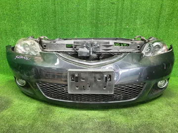 НОУСКАТ НА MAZDA AXELA BK5P ZY-VE
