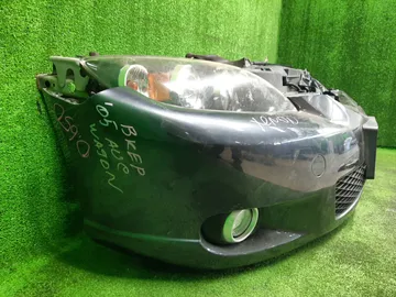 НОУСКАТ НА MAZDA AXELA BK5P ZY-VE