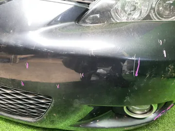 НОУСКАТ НА MAZDA AXELA BK5P ZY-VE
