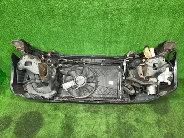 НОУСКАТ НА MAZDA AXELA BK5P ZY-VE