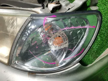 НОУСКАТ НА TOYOTA SPACIO AE111 4A-FE