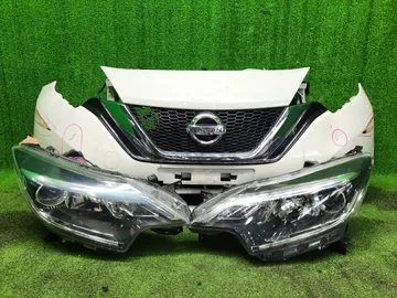 НОУСКАТ НА NISSAN NOTE E12 HR12DDR