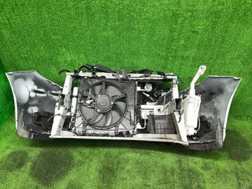 НОУСКАТ НА NISSAN NOTE E12 HR12DDR