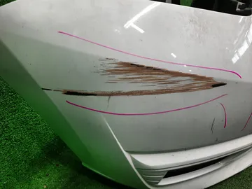 НОУСКАТ НА NISSAN NOTE E12 HR12DDR