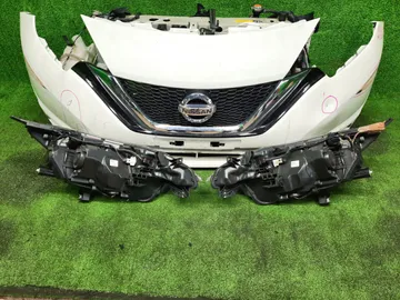 НОУСКАТ НА NISSAN NOTE E12 HR12DDR