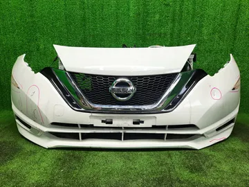 НОУСКАТ НА NISSAN NOTE E12 HR12DDR