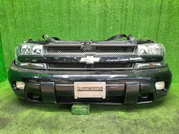 НОУСКАТ НА CHEVROLET TRAILBLAZER GMT360 LL8