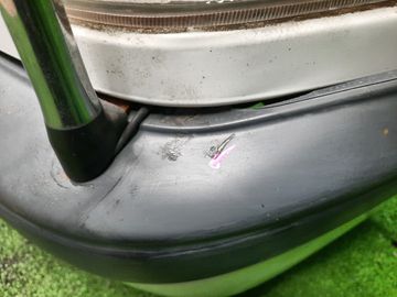 НОУСКАТ НА TOYOTA CARINA AT212 5A-FE