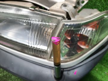 НОУСКАТ НА TOYOTA CARINA AT212 5A-FE