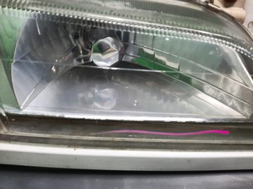 НОУСКАТ НА TOYOTA CARINA AT212 5A-FE