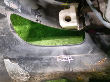 НОУСКАТ НА TOYOTA CAMRY ACV30 2AZ-FE