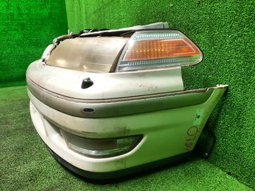НОУСКАТ НА TOYOTA MARK II GX100 1G-FE