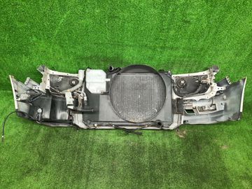 НОУСКАТ НА TOYOTA MARK II GX100 1G-FE