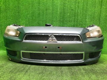 НОУСКАТ НА MITSUBISHI GALANT FORTIS CY4A 4B11