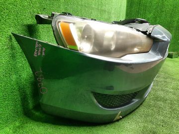 НОУСКАТ НА MITSUBISHI GALANT FORTIS CY4A 4B11