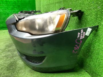 НОУСКАТ НА MITSUBISHI GALANT FORTIS CY4A 4B11