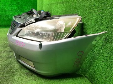 НОУСКАТ НА HONDA INSPIRE UC1 J30A