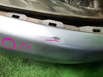 НОУСКАТ НА HONDA INSPIRE UC1 J30A