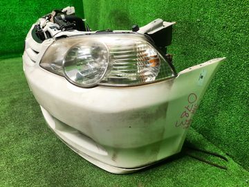 НОУСКАТ НА HONDA ODYSSEY RA6 F23A