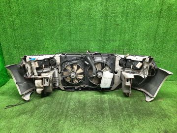 НОУСКАТ НА HONDA ODYSSEY RA6 F23A