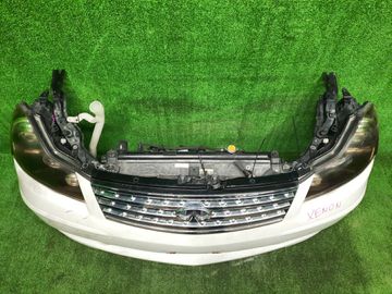НОУСКАТ НА NISSAN FUGA Y50 VQ35DE