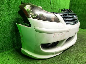 НОУСКАТ НА NISSAN FUGA Y50 VQ35DE