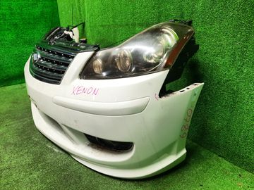 НОУСКАТ НА NISSAN FUGA Y50 VQ35DE