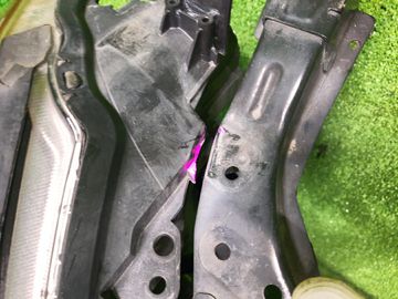НОУСКАТ НА NISSAN FUGA Y50 VQ35DE