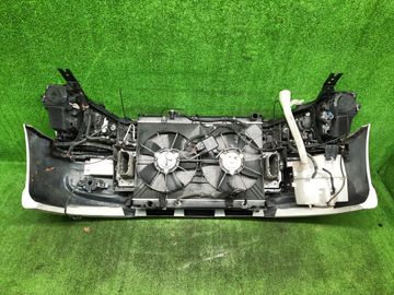 НОУСКАТ НА NISSAN FUGA Y50 VQ35DE