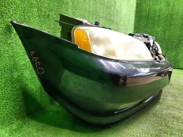 НОУСКАТ НА HONDA INSPIRE UA5 J32A