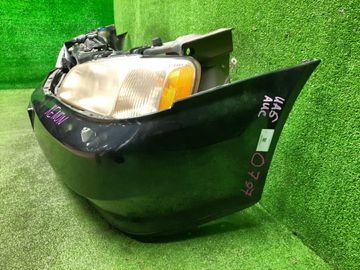 НОУСКАТ НА HONDA INSPIRE UA5 J32A