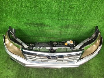 НОУСКАТ НА SUBARU FORESTER SH5 EJ20E