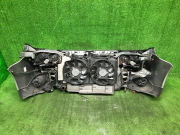 НОУСКАТ НА SUBARU FORESTER SH5 EJ20E