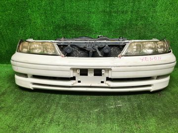 НОУСКАТ НА TOYOTA MARK II GX100 1G-FE