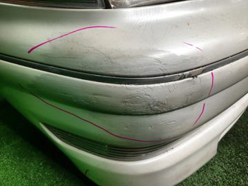 НОУСКАТ НА TOYOTA MARK II GX100 1G-FE