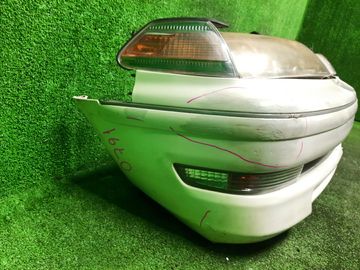 НОУСКАТ НА TOYOTA MARK II GX100 1G-FE