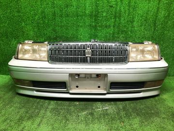 НОУСКАТ НА TOYOTA CROWN GS151 1G-FE