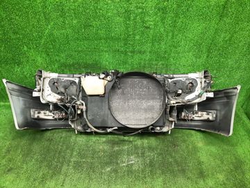 НОУСКАТ НА TOYOTA CROWN GS151 1G-FE