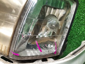 НОУСКАТ НА TOYOTA CROWN GS151 1G-FE