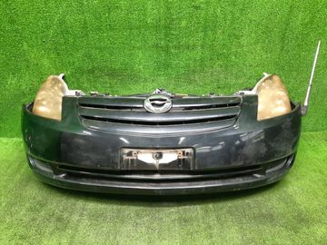 НОУСКАТ НА TOYOTA SPACIO ZZE122 1ZZ-FE