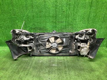 НОУСКАТ НА TOYOTA SPACIO ZZE122 1ZZ-FE