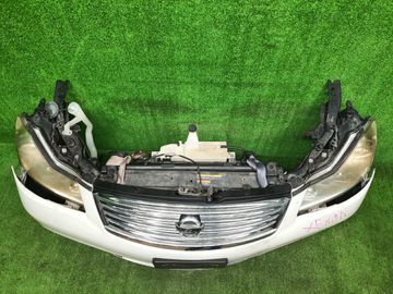 НОУСКАТ НА NISSAN FUGA Y50 VQ35HR