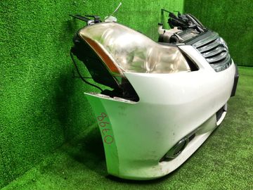 НОУСКАТ НА NISSAN FUGA Y50 VQ35HR