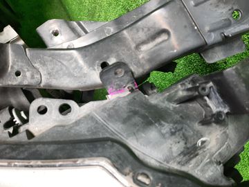 НОУСКАТ НА NISSAN FUGA Y50 VQ35HR