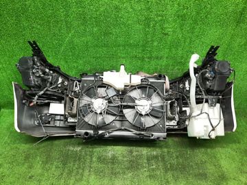 НОУСКАТ НА NISSAN FUGA Y50 VQ35HR