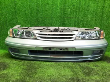 НОУСКАТ НА NISSAN PULSAR N15 GA15DE